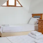 Kilic Hotell