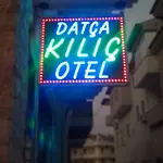 Kilic Hotell Datça