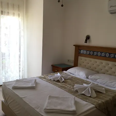 Kilic ホテル 4*