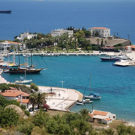 Kilic 4*