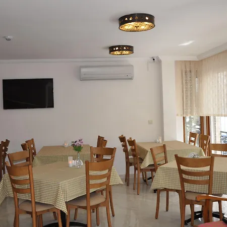 Kilic 4*