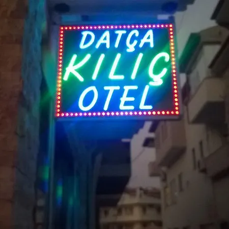 Kilic ホテル ダッチャ