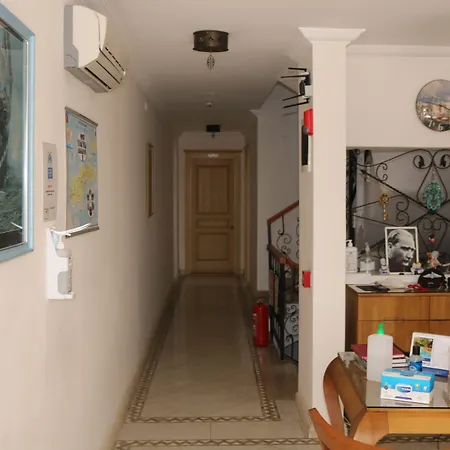 Hotell Kilic 4*
