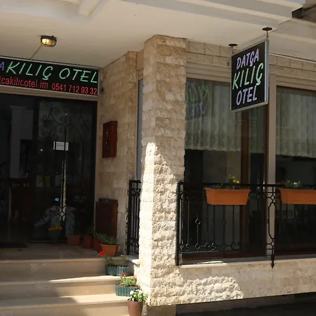 Kilic Hotell