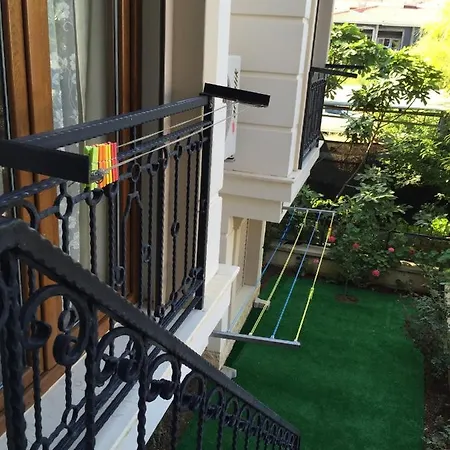 Kilic Hotel 4*