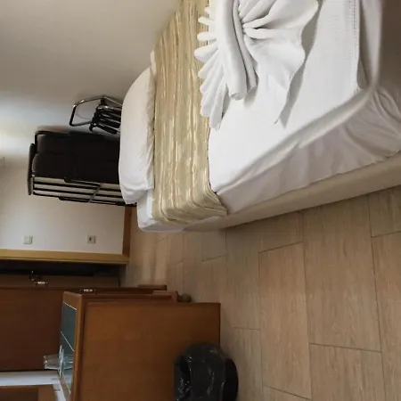 Kilic Hotel