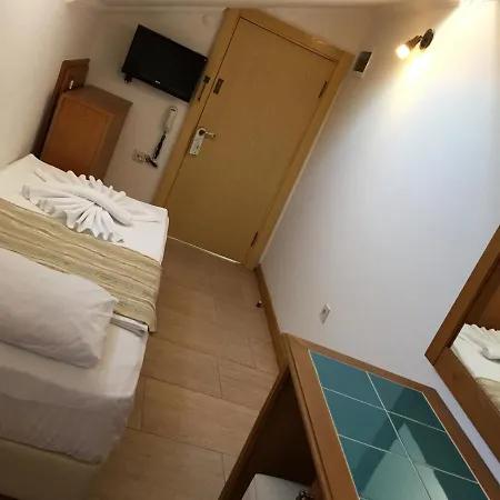 Kilic Hotel 4*