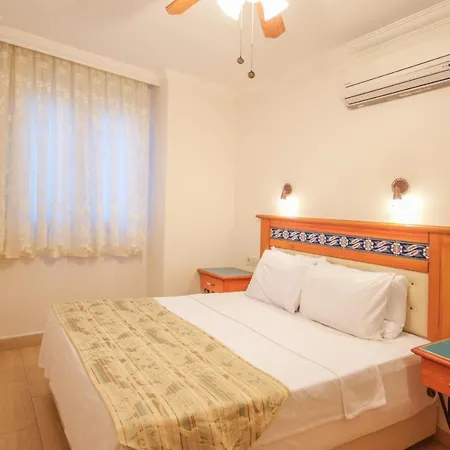 Kilic Hotel Datca