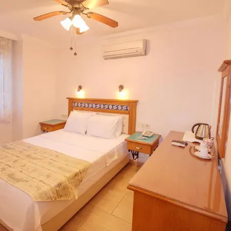 Kilic 4* Datca
