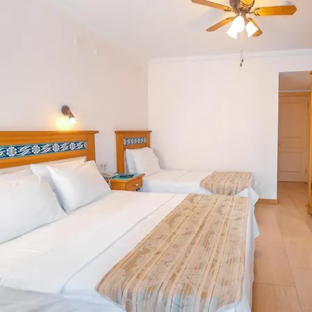 Kilic 4* Datca