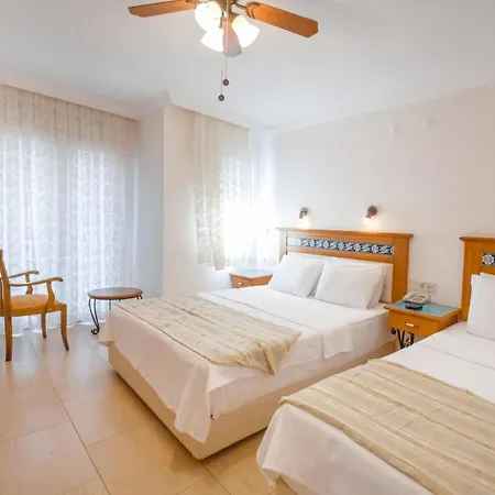 Kilic 4* Datca