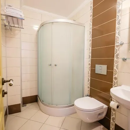 Hotel Kilic