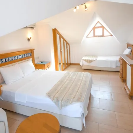 Hotel Kilic 4*