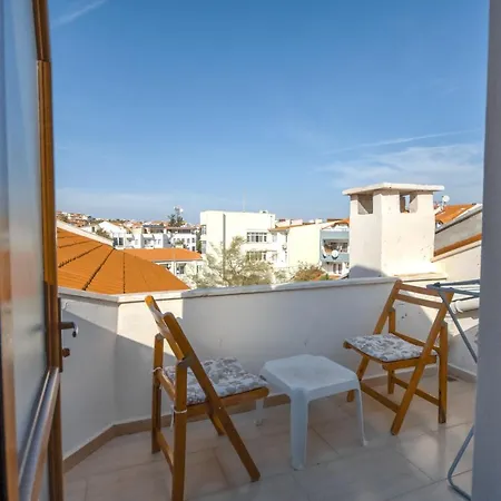 Hotel Kilic 4*