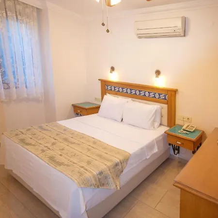 Kilic 4* Datca