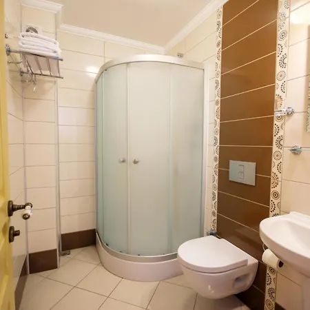 Hotel Kilic Datca