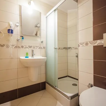 Hotel Kilic Datca