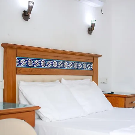 Kilic Hotel Datca