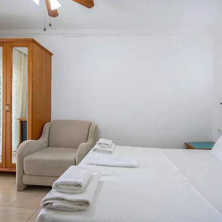 达特恰奇列克酒店 4*