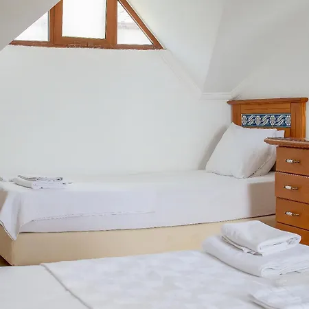 Kilic Hotel