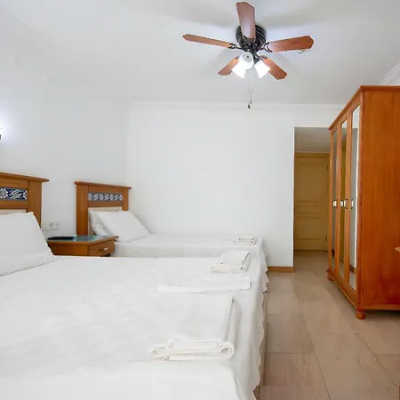 酒店 达特恰奇列克酒店