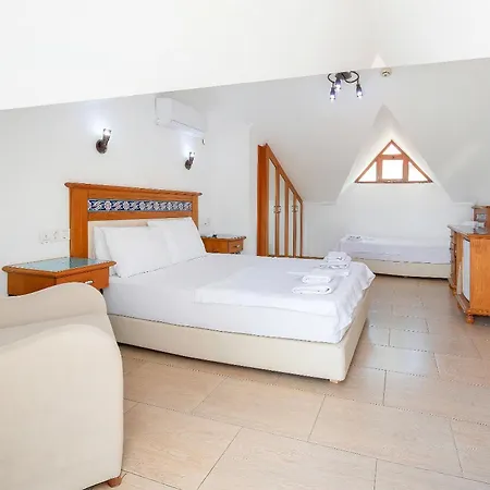 Kilic Hotel Datca