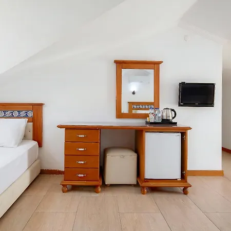 Hotel Kilic Datca