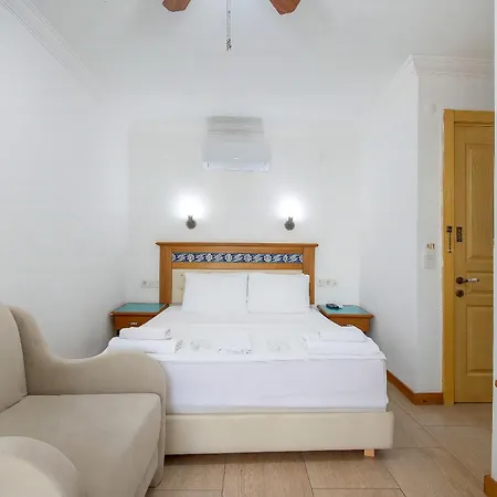 Kilic 4* Datca