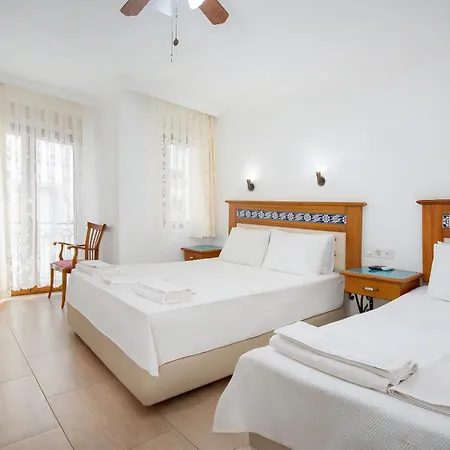 达特恰奇列克酒店