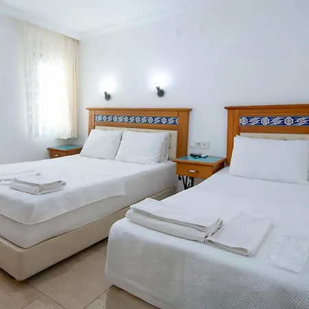 Kilic Hotel