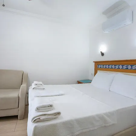 酒店 达特恰奇列克酒店