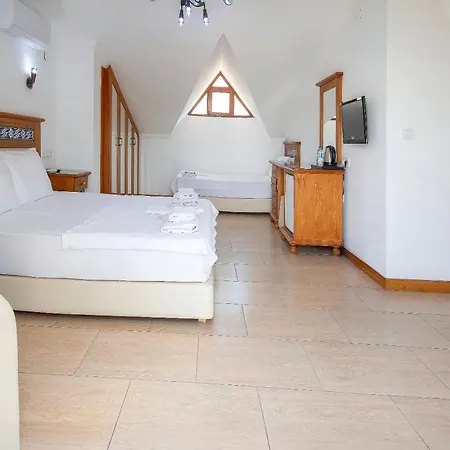 Kilic Hotel 4*