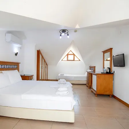 Kilic Hotel Datca