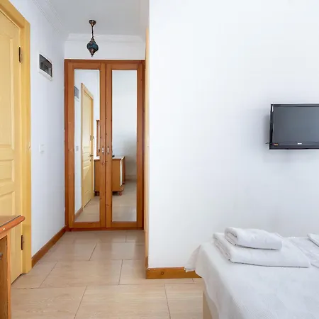 Hotel Kilic Datca