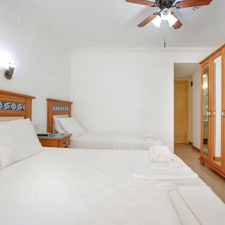 达特恰奇列克酒店 4*