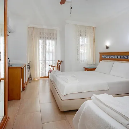 Kilic 4* Datca