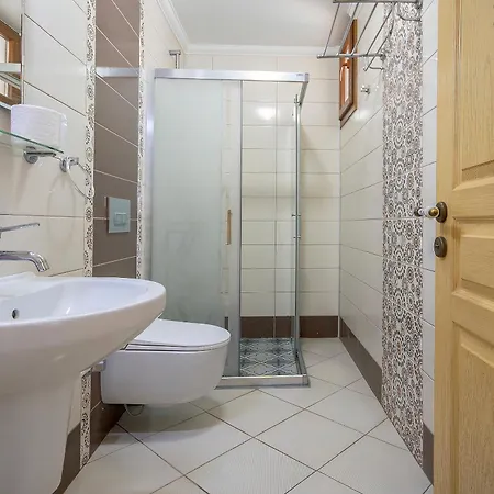 Hotel Kilic