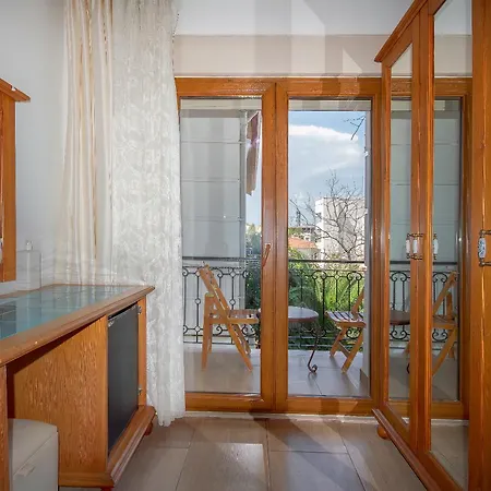 Kilic Hotel 4*