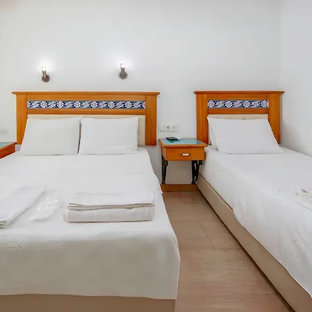 Hotel Kilic 4*