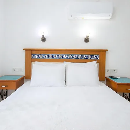 Hotel Kilic Datça