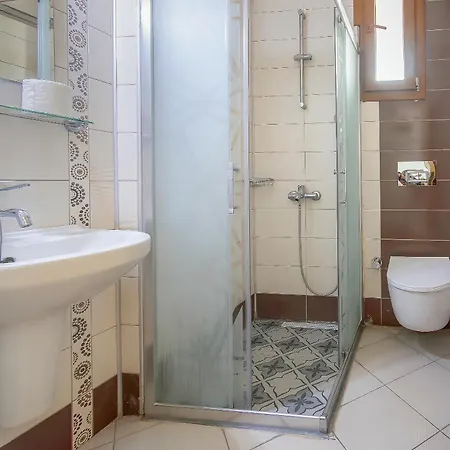 Kilic Hotel 4*