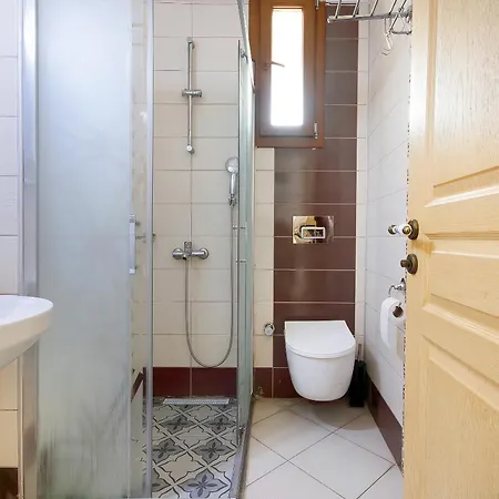Hotel Kilic 4*