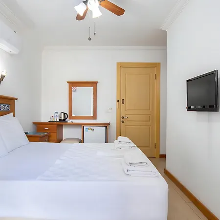 Kilic 4* Datca