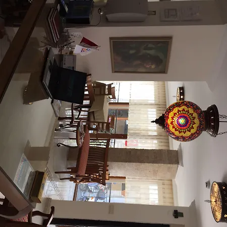 达特恰奇列克酒店