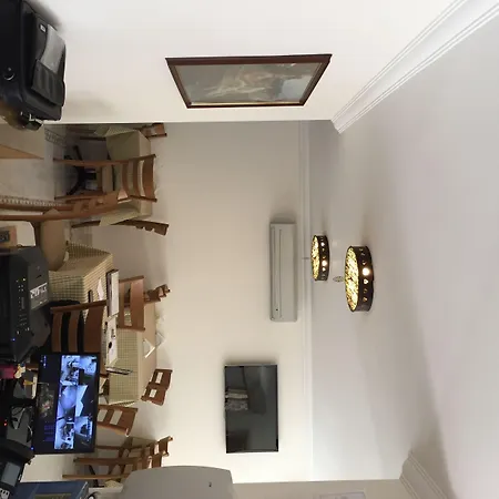 达特恰奇列克酒店 酒店 4*