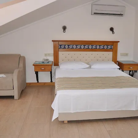 酒店 达特恰奇列克酒店