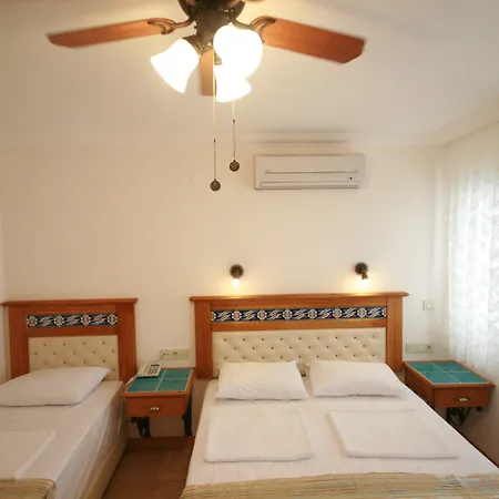 Kilic 4* Datca