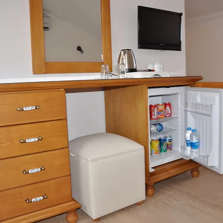 达特恰奇列克酒店