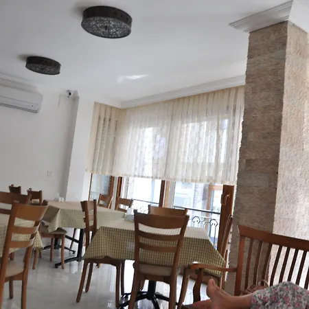 Hotel Kilic Datca