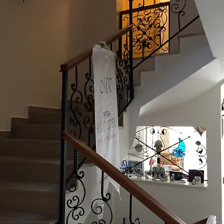 酒店 达特恰奇列克酒店